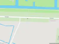 Overlastmelding Sluislaan in Bergen gesloten