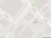 Brandweer met gepaste spoed naar de Kampenstraat in Oldenzaal vanwege voertuigbrand