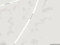 Politie naar de Duinweg in Bosch en Duin vanwege aanrijding met letsel