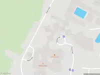 Ambulance met gepaste spoed naar de Keplerlaan in Noordwijk