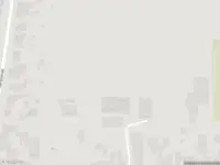 Brandweer met gepaste spoed naar de Parkstraat in Sappemeer