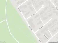 Brandweer met gepaste spoed naar de Veenbeshof in Groesbeek vanwege een liftopsluiting