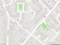 Brandweer met gepaste spoed naar de Rozenpad in Assen vanwege stankoverlast