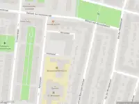 Brandweer met grote spoed naar de Nolenslaan in Utrecht vanwege gebouwbrand