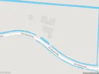 Overlastmelding Korn Boezemweg in Dussen gesloten