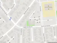 Overlastmelding Simon de Vliegerstraat in Renkum