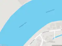 Ambulance met gepaste spoed naar de Kortenoord in Nieuwerkerk aan den IJssel