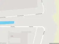 Brandweer met gepaste spoed naar de Heierhoevenweg in Venlo vanwege stormschade