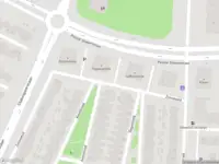 Brandweer met gepaste spoed naar de Zonneveld in Venlo vanwege stormschade