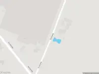 Brandweer met gepaste spoed naar de Sintelweg in Grubbenvorst vanwege stormschade