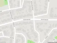 Brandweer met gepaste spoed naar de Vondersestraat in Horst vanwege stormschade