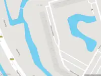 Ambulance met gepaste spoed naar de Valeriusrondeel in Capelle aan den IJssel