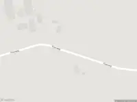 Brandweer met gepaste spoed naar de Flierweg in Hoge Hexel