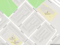 Traumahelikopter met grote spoed naar de Sfinxdreef in Utrecht