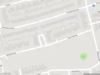 Brandweer met gepaste spoed naar de Atalantastraat in Oss