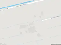 Ambulance met grote spoed naar de Laan van Piet van der Ende in Schipluiden