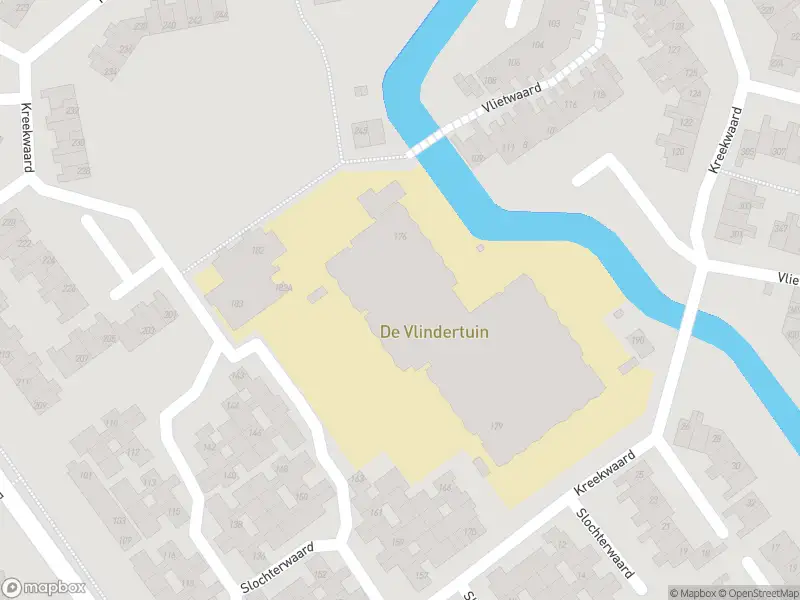 112 melding Brandweer met grote spoed naar de Vennewaard in Alkmaar vanwege gebouwbrand