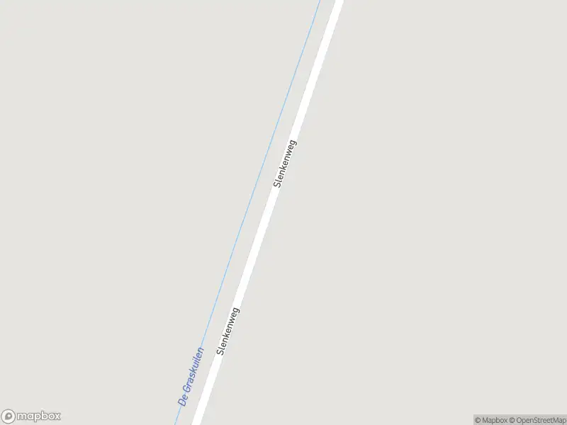 Brandweer en politie met gepaste spoed naar de Slenkenweg in Evertsoord vanwege stankoverlast