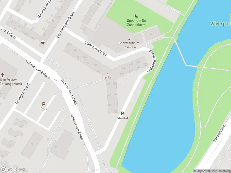 112 melding Ambulance met gepaste spoed naar de Vrijheer van Eslaan in Papendrecht