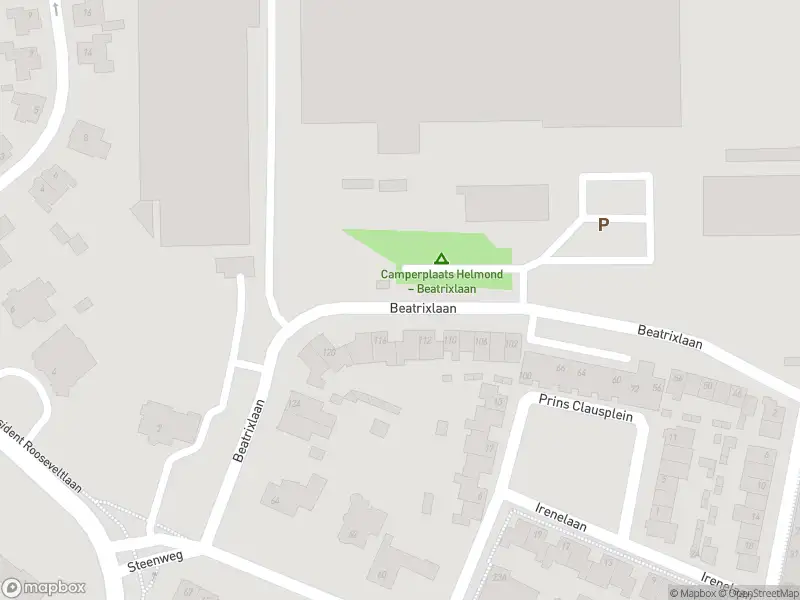 Brandweer met gepaste spoed naar de Frans Joseph van Thielpark in Helmond