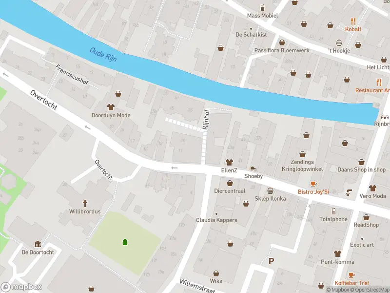 Ambulance met grote spoed naar de Rijnhof in Bodegraven