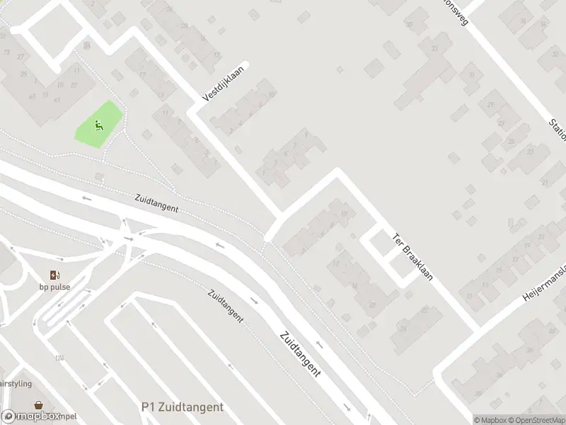 Overlastmelding Ter Braaklaan in Heerhugowaard