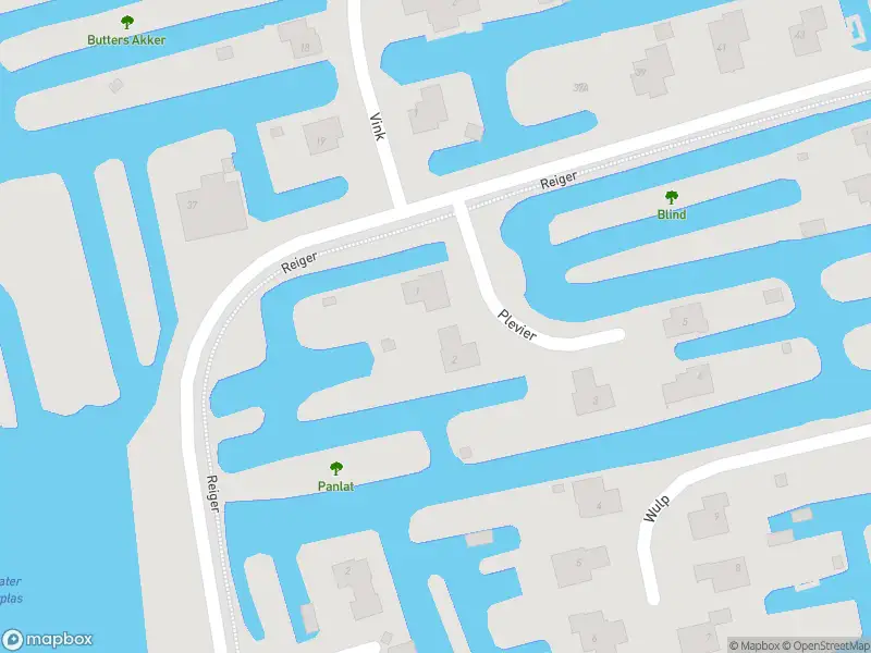 Overlastmelding Plevier in Zuid-Scharwoude gesloten