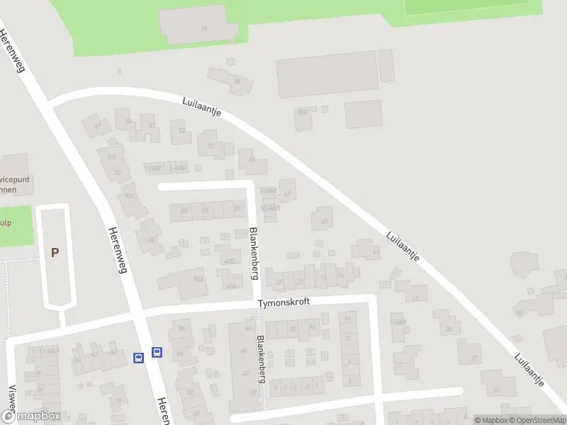 112 melding Overlastmelding Luilaantje in Egmond-Binnen