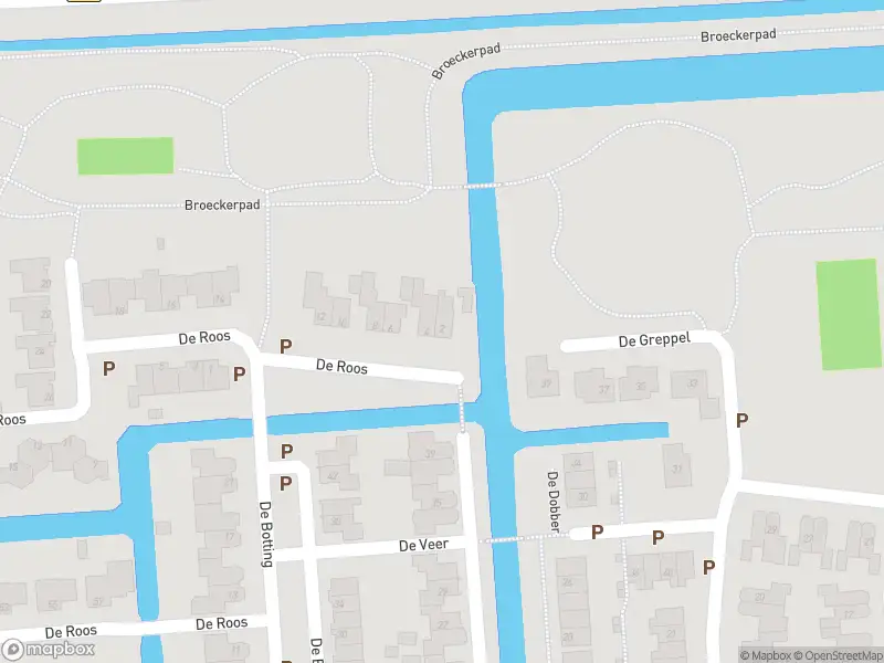 Overlastmelding De Roos in Bovenkarspel