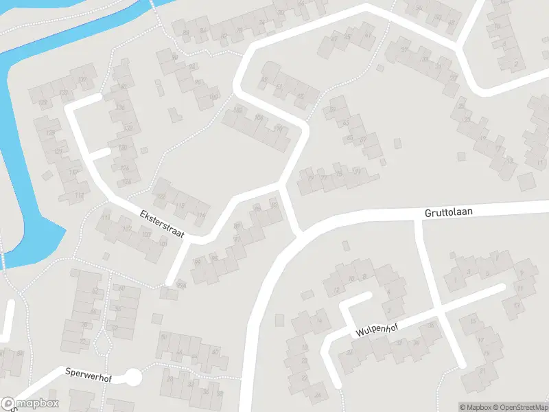 Overlastmelding Eksterstraat in Schagen