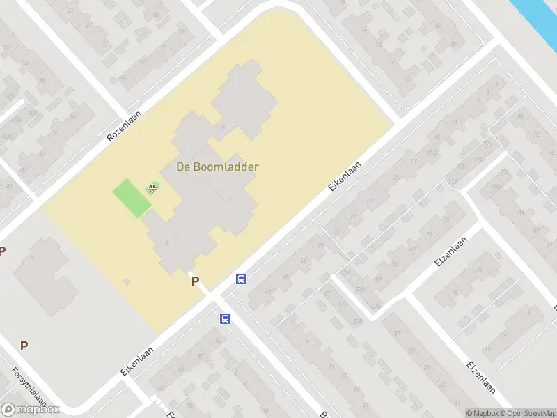 Overlastmelding Eikenlaan in Heerhugowaard