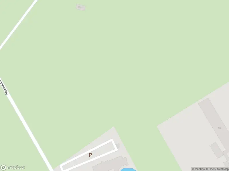 Brandweer met grote spoed naar de Herenvennenweg in Weert