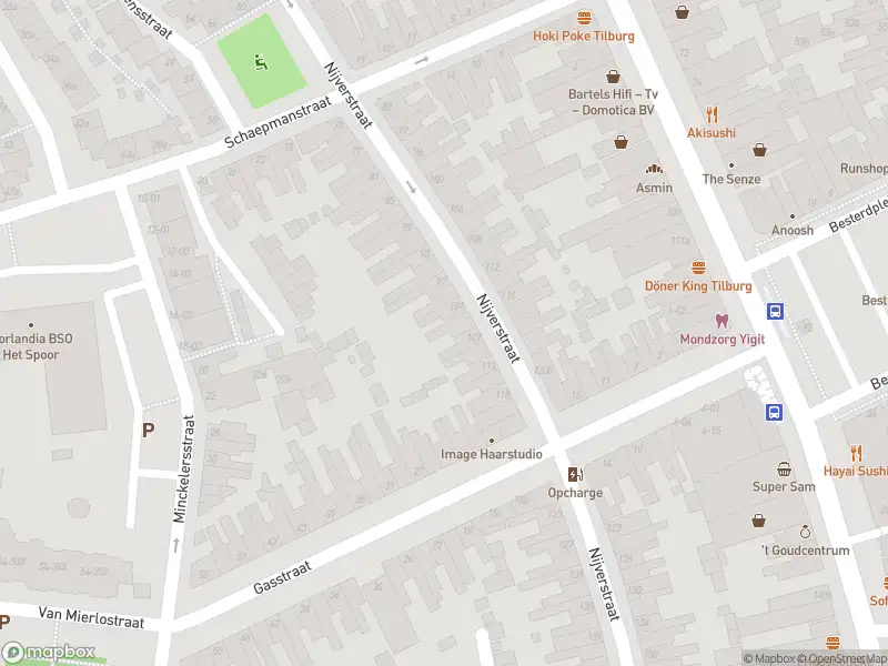 Overlastmelding Nijverstraat in Tilburg gesloten