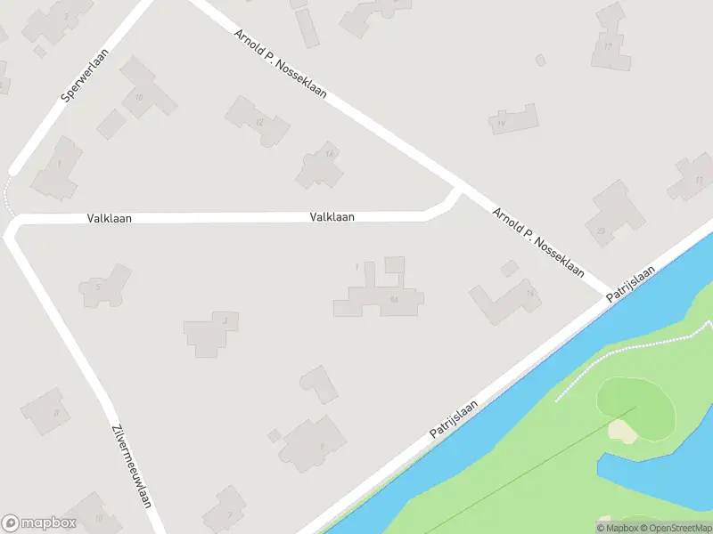 Overlastmelding Valklaan in Best gesloten