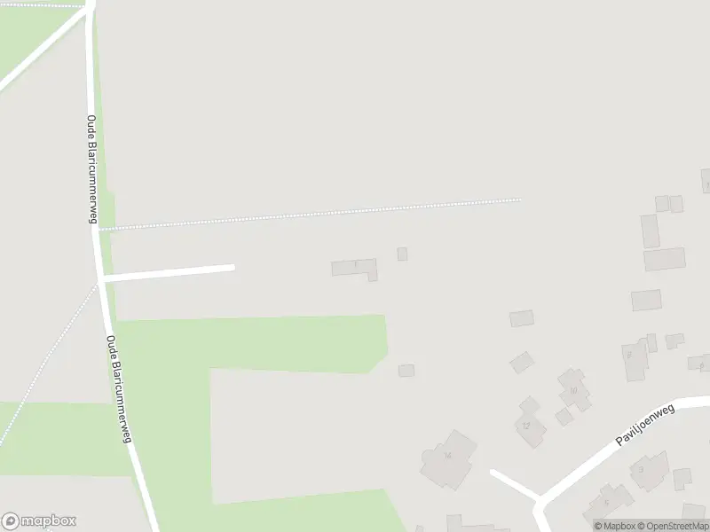 Politie naar de Oude Blaricummerweg in Huizen vanwege aanrijding met letsel