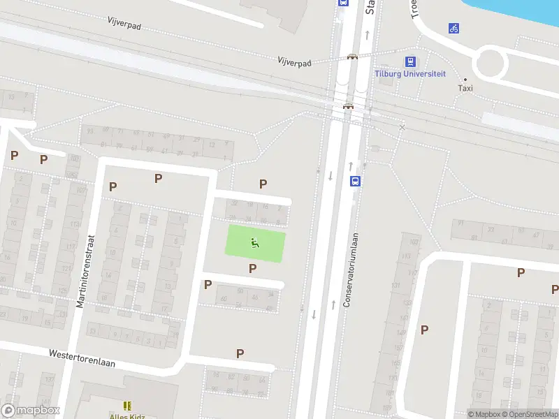 Anonieme overlastmelding Schreierstorenstraat in Tilburg gesloten