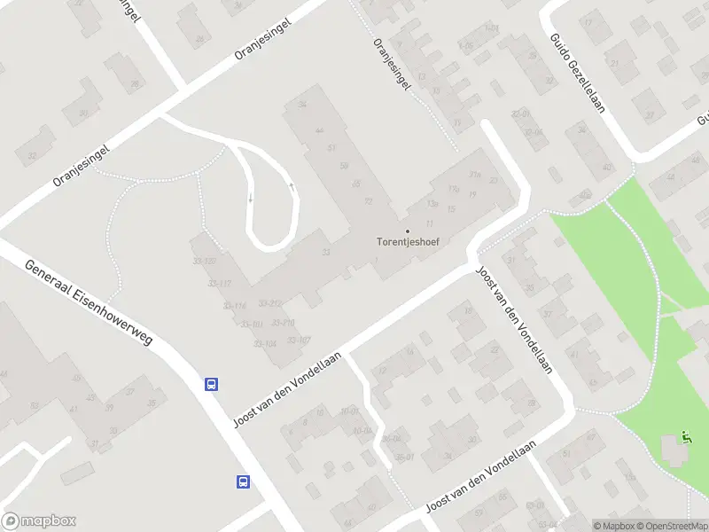 Overlastmelding Oranjesingel in Berkel-Enschot gesloten