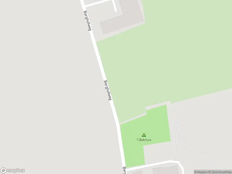 Anonieme overlastmelding Berghof in Wijlre gesloten