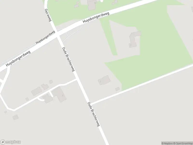 Overlastmelding Oude Brachterweg in Montfort