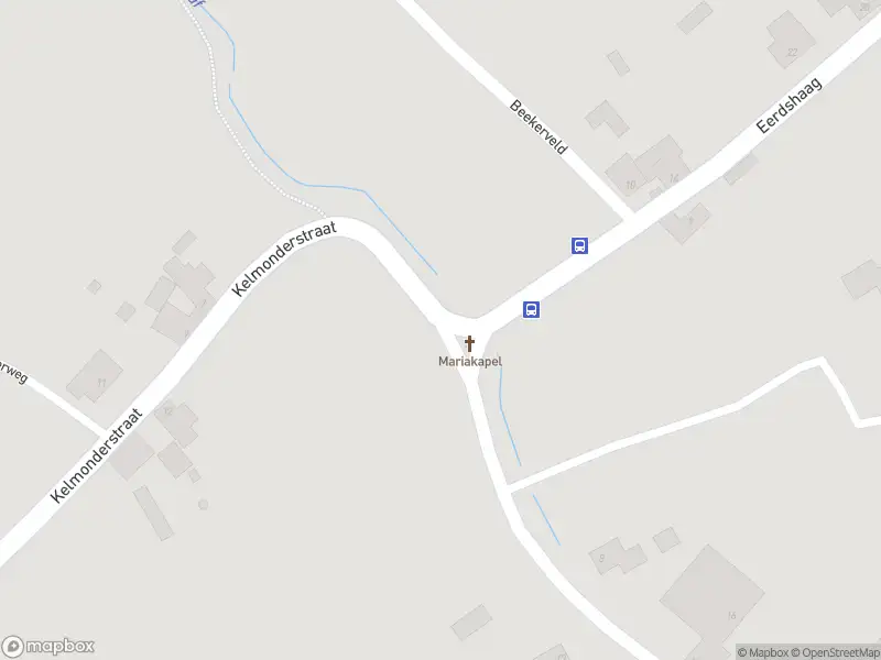 Overlastmelding Eerdshaag in Beek