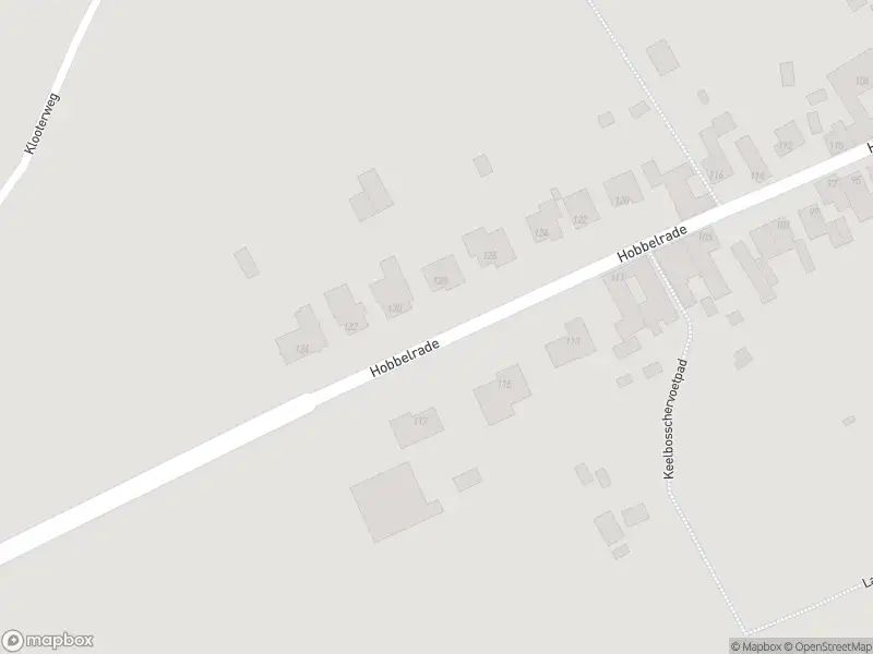 Overlastmelding Hobbelrade in Spaubeek