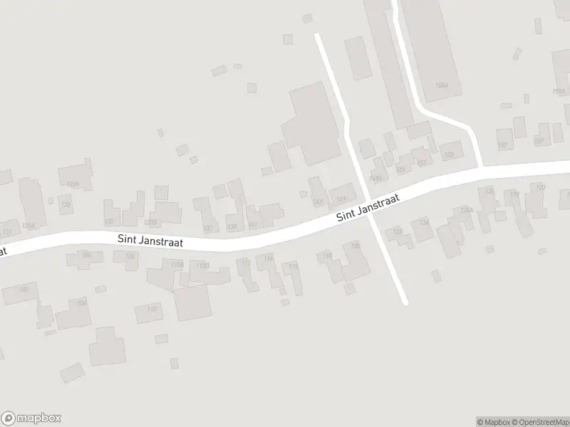 Overlastmelding Sint Janstraat in Sprundel gesloten