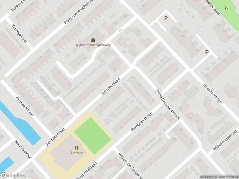 112 melding Anonieme overlastmelding  in Voorhout