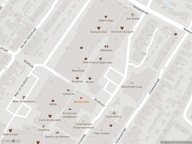 112 melding Overlastmelding Blokhuis in Lisse