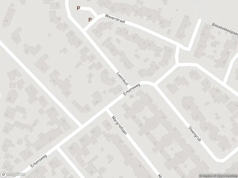 Anonieme overlastmelding Leemkuil in Munstergeleen gesloten