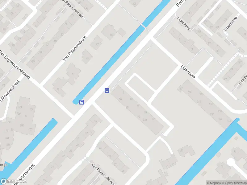 112 melding Overlastmelding IJdenhove in Hendrik-Ido-Ambacht