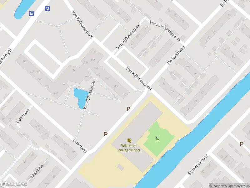 Overlastmelding Van Kijfhoekstraat in Hendrik-Ido-Ambacht