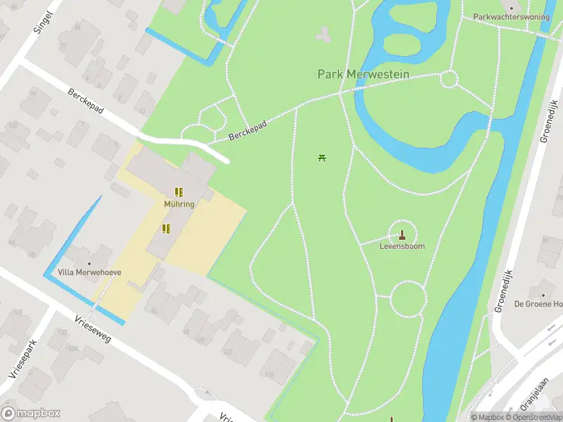 Overlastmelding Oranjepark in 3311LP Dordrecht