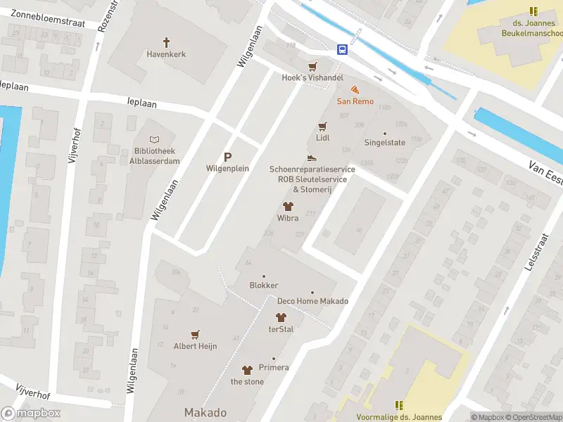 Overlastmelding Wilgenplein in Alblasserdam gesloten
