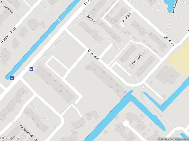 Overlastmelding IJdenhove in Hendrik-Ido-Ambacht